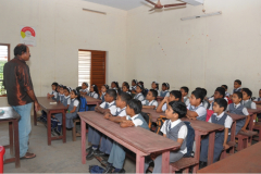 Class Rooms