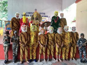 Onam Celebration