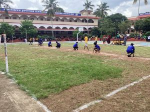 Sports Fest