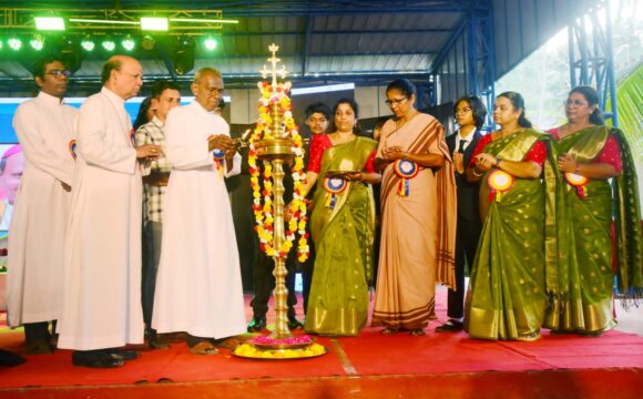 ANNUAL DAY CELEBRATION