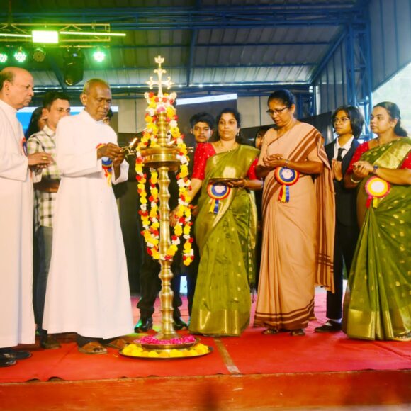 ANNUAL DAY CELEBRATION