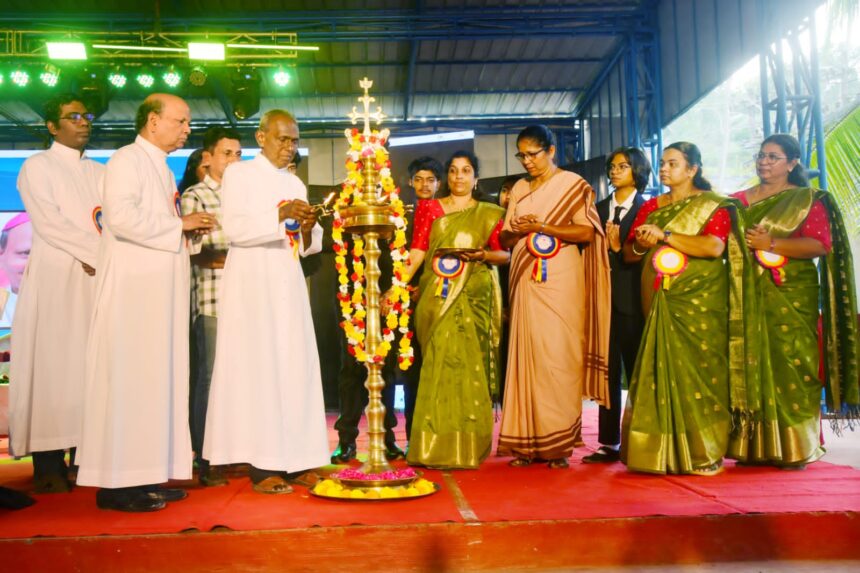 ANNUAL DAY CELEBRATION