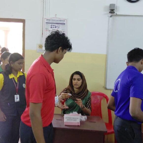 ELECTION