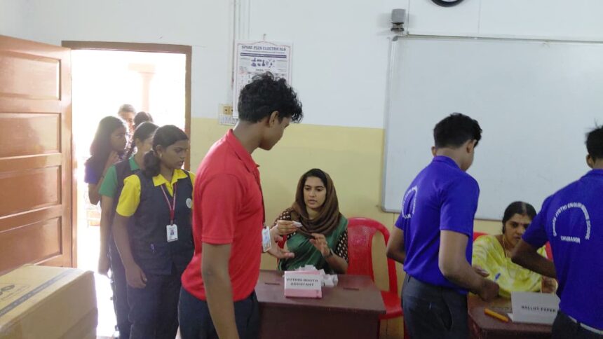 ELECTION