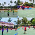 SPORTS MEET 2026