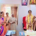 Happy Birthday, Dearest Sister Manju