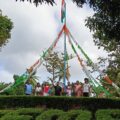 ONE NATION, ONE TRICOLOUR – UNITED IN PRIDE AND PATRIOTISM