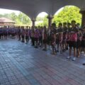 TRIVANDRUM SAHODAYA KHO-KHO TOURNAMENT
