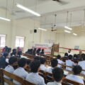 Understanding Justice: An Educational Visit to Nedumangadu Court